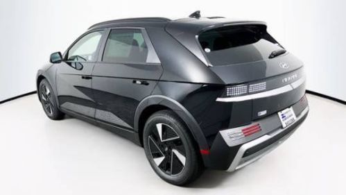 2025 Hyundai IONIQ 5 7YAKNDDC8SY005823