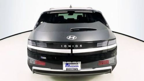 2025 Hyundai IONIQ 5 7YAKNDDC8SY005823