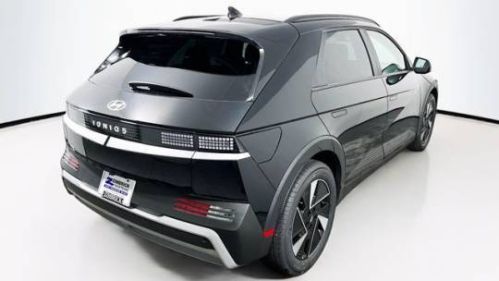 2025 Hyundai IONIQ 5 7YAKNDDC8SY005823