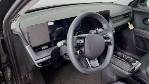 2025 Hyundai IONIQ 5 7YAKNDDC8SY005823