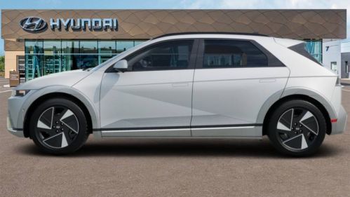 2025 Hyundai IONIQ 5 7YAKR4DA9SY007633