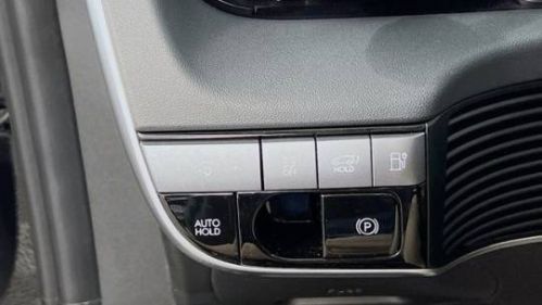 2025 Hyundai IONIQ 5 7YAKNDDC8SY005823
