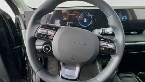 2025 Hyundai IONIQ 5 7YAKNDDC8SY005823