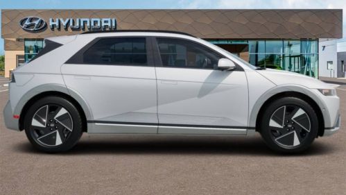 2025 Hyundai IONIQ 5 7YAKR4DA9SY007633