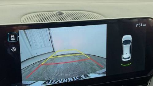 2025 Hyundai IONIQ 5 7YAKNDDC8SY005823
