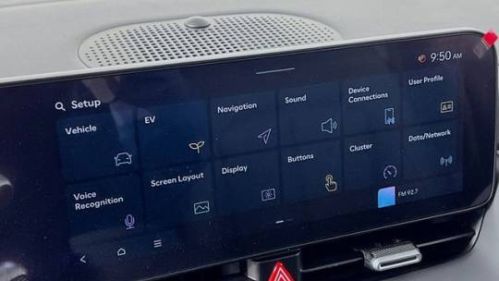 2025 Hyundai IONIQ 5 7YAKNDDC8SY005823