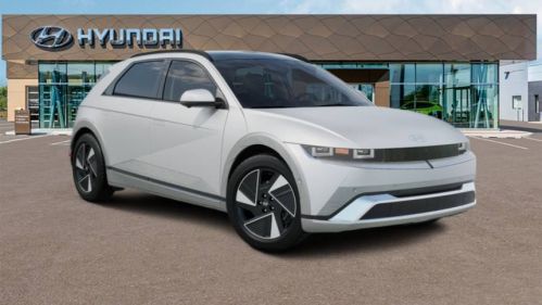 2025 Hyundai IONIQ 5 7YAKR4DA9SY007633