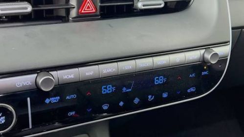 2025 Hyundai IONIQ 5 7YAKNDDC8SY005823