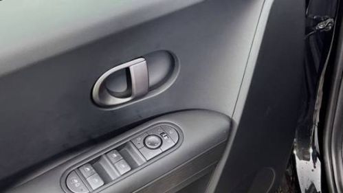 2025 Hyundai IONIQ 5 7YAKNDDC8SY005823