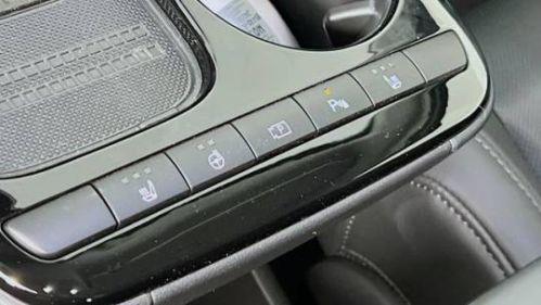 2025 Hyundai IONIQ 5 7YAKNDDC8SY005823