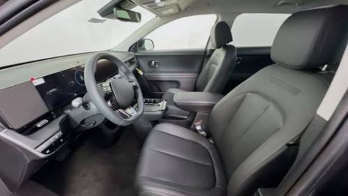 2025 Hyundai IONIQ 5 7YAKNDDC8SY005823