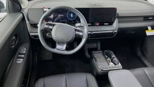 2025 Hyundai IONIQ 5 7YAKNDDC8SY005823