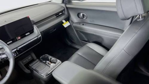 2025 Hyundai IONIQ 5 7YAKNDDC8SY005823