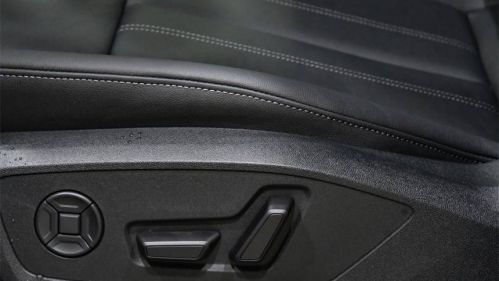2025 Audi Q6 e-tron WA114BGF3SA037100