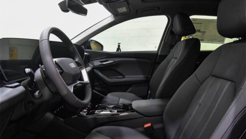 2025 Audi Q6 e-tron WA114BGF3SA037100