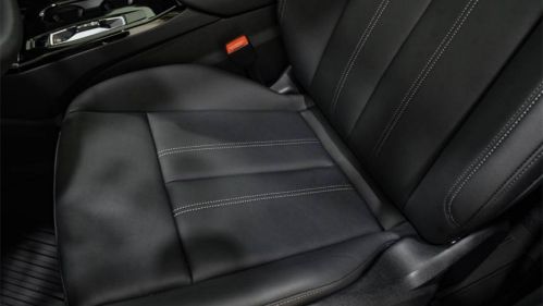 2025 Audi Q6 e-tron WA114BGF3SA037100