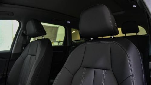 2025 Audi Q6 e-tron WA114BGF3SA037100