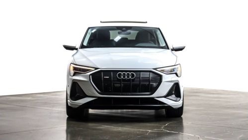 2021 Audi e-tron WA12AAGE6MB023834