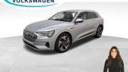 2021 Audi e-tron WA1LAAGE4MB015753