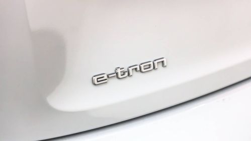 2021 Audi e-tron WA12AAGE6MB023834