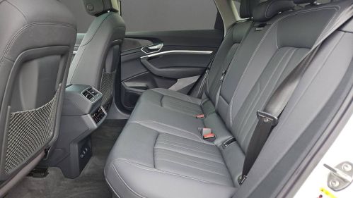 2020 Audi e-tron WA12ABGE0LB033019