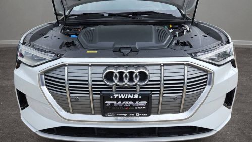2020 Audi e-tron WA12ABGE0LB033019