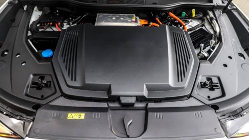 2021 Audi e-tron WA12AAGE6MB023834