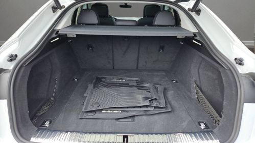 2020 Audi e-tron WA12ABGE0LB033019