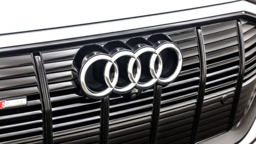 2021 Audi e-tron WA12AAGE6MB023834