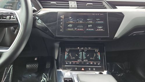 2020 Audi e-tron WA12ABGE0LB033019