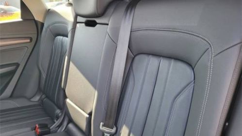 2021 Audi Q5 WA1G2AFYXM2112644