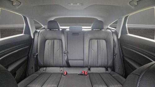 2020 Audi e-tron WA12ABGE0LB033019