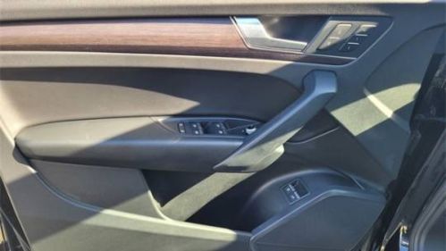 2021 Audi Q5 WA1G2AFYXM2112644
