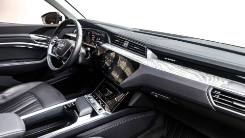 2021 Audi e-tron WA12AAGE6MB023834