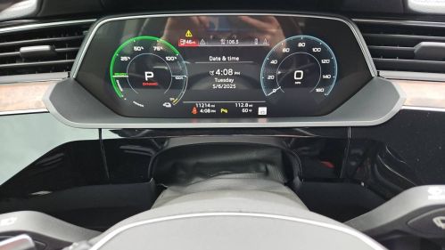 2020 Audi e-tron WA12ABGE0LB033019
