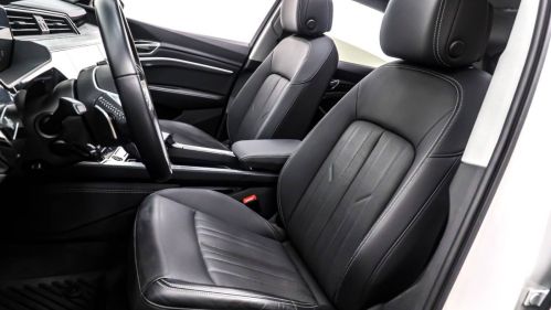 2021 Audi e-tron WA12AAGE6MB023834