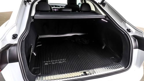 2021 Audi e-tron WA12AAGE6MB023834