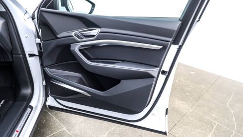 2021 Audi e-tron WA12AAGE6MB023834