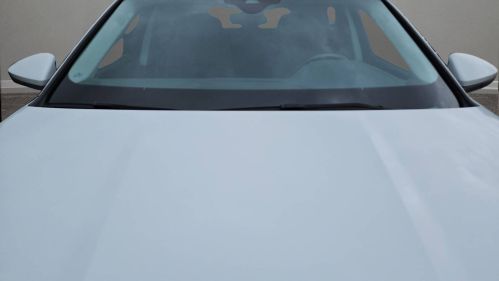 2020 Audi e-tron WA12ABGE0LB033019