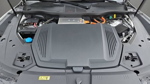 2020 Audi e-tron WA12ABGE0LB033019