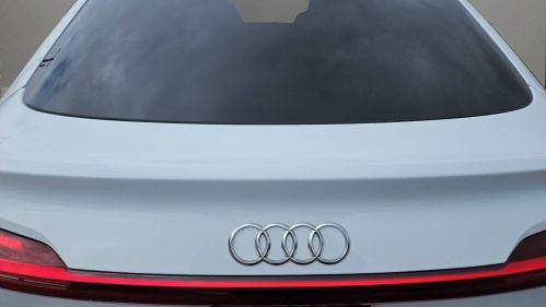 2020 Audi e-tron WA12ABGE0LB033019