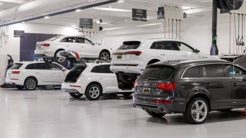 2021 Audi e-tron WA12AAGE6MB023834