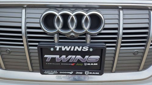 2020 Audi e-tron WA12ABGE0LB033019