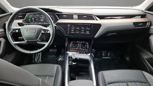 2020 Audi e-tron WA12ABGE0LB033019