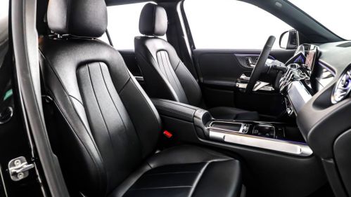 2025 Mercedes EQB W1N9M0CB2SN114654