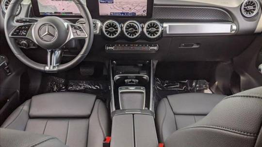 2024 Mercedes EQB W1N9M0KB9RN078229