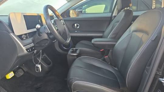 2023 Hyundai IONIQ 5 KM8KN4AE8PU179074