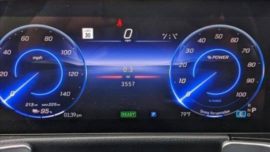2024 Mercedes EQB W1N9M0KB9RN078229