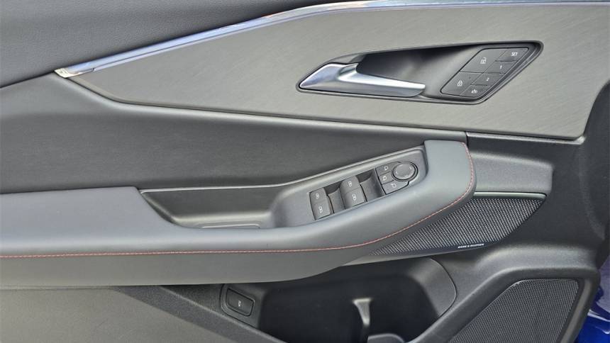 2024 Acura ZDX 4W5KHNRL3RZ512259
