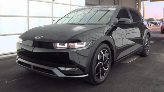2023 Hyundai IONIQ 5 KM8KN4AE8PU179074
